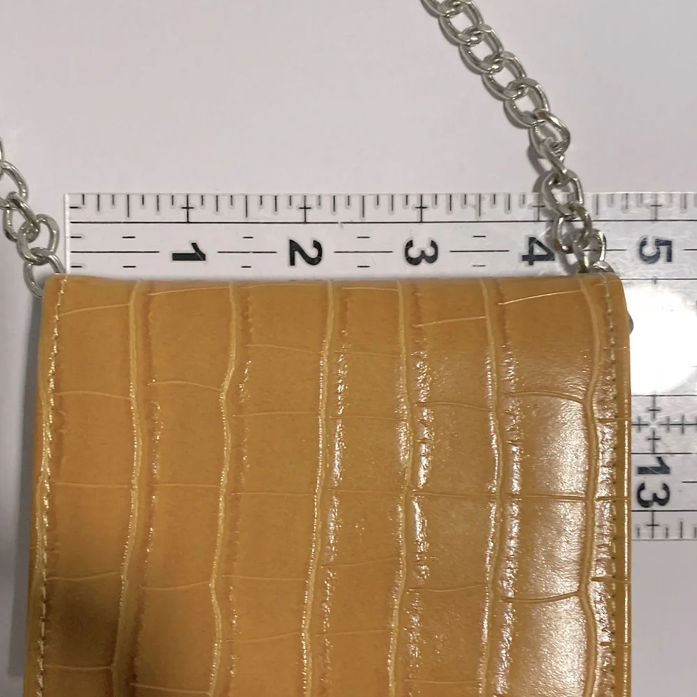 ZARA MINI BAG - Picture 4 of 9